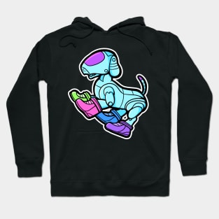 Rad Aibo Hoodie